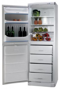 Kühlschrank Ardo COF 34 SAE Foto