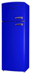 Kühlschrank Ardo DPO 36 SHBL-L Foto