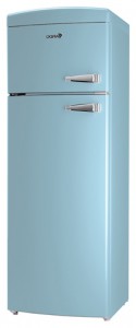 Kühlschrank Ardo DPO 36 SHPB Foto