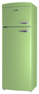 Kühlschrank Ardo DPO 36 SHPG-L Foto