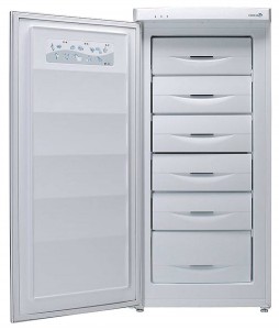 Kühlschrank Ardo FR 20 SA Foto