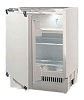 Хладилник Ardo IMP 16 SA снимка