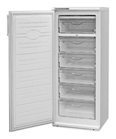 Kühlschrank ATLANT М 7184-400 Foto