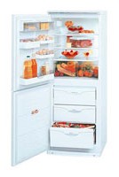 Buzdolabı ATLANT МХМ 1607-80 fotoğraf
