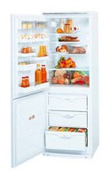冷蔵庫 ATLANT МХМ 1609-80 写真