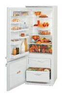 Kühlschrank ATLANT МХМ 1700-02 Foto