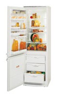 Buzdolabı ATLANT МХМ 1704-03 fotoğraf