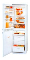 Kühlschrank ATLANT МХМ 1705-01 Foto