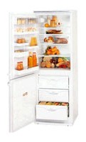 Buzdolabı ATLANT МХМ 1707-02 fotoğraf