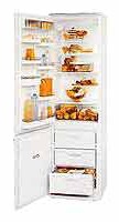 Холодильник ATLANT МХМ 1733-01 Фото