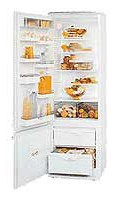 Холодильник ATLANT МХМ 1734-00 фото