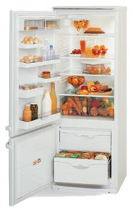 Buzdolabı ATLANT МХМ 1800-00 fotoğraf
