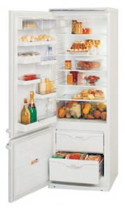Buzdolabı ATLANT МХМ 1801-02 fotoğraf