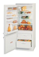 Buzdolabı ATLANT МХМ 1803-01 fotoğraf