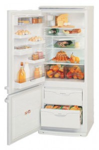 Ψυγείο ATLANT МХМ 1803-02 φωτογραφία