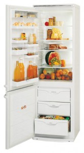 Buzdolabı ATLANT МХМ 1804-02 fotoğraf