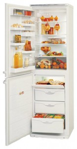 Холодильник ATLANT МХМ 1805-01 Фото