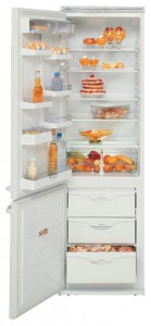 Холодильник ATLANT МХМ 1833-33 фото