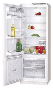 Холодильник ATLANT МХМ 1841-38 фото
