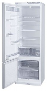 冷蔵庫 ATLANT МХМ 1842-23 写真