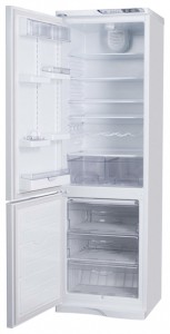 Buzdolabı ATLANT МХМ 1844-01 fotoğraf