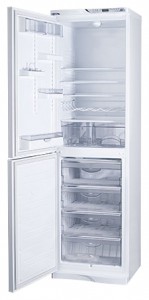Холодильник ATLANT МХМ 1845-21 Фото