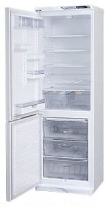 Buzdolabı ATLANT МХМ 1847-01 fotoğraf