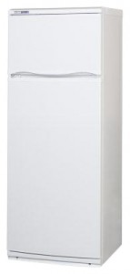 Холодильник ATLANT МХМ 2898-90 фото