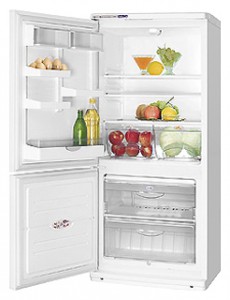 Buzdolabı ATLANT ХМ 4008-016 fotoğraf
