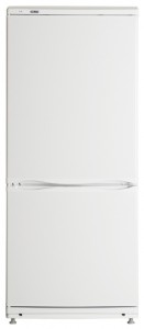 Buzdolabı ATLANT ХМ 4008-022 fotoğraf