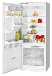 Buzdolabı ATLANT ХМ 4009-016 fotoğraf