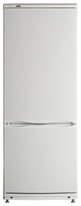 Buzdolabı ATLANT ХМ 4009-100 fotoğraf