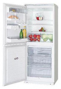 Kühlschrank ATLANT ХМ 4010-000 Foto