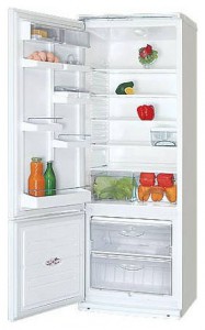 Buzdolabı ATLANT ХМ 4011-001 fotoğraf