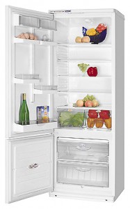 Холодильник ATLANT ХМ 4011-020 фото