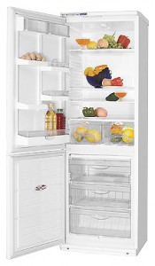 Холодильник ATLANT ХМ 4012-020 Фото