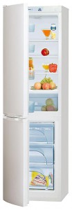 Buzdolabı ATLANT ХМ 4014-001 fotoğraf