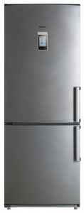 Хладилник ATLANT ХМ 4521-180 ND снимка