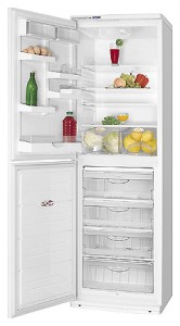 Buzdolabı ATLANT ХМ 5012-016 fotoğraf