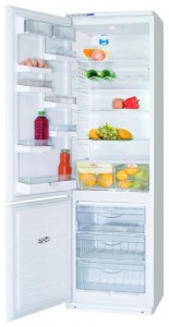 Buzdolabı ATLANT ХМ 5015-001 fotoğraf
