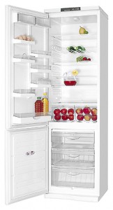 Холодильник ATLANT ХМ 6001-026 Фото