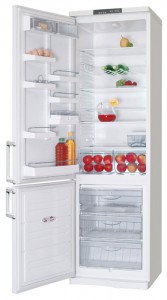 Buzdolabı ATLANT ХМ 6002-012 fotoğraf