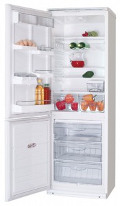 Холодильник ATLANT ХМ 6019-000 фото