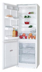 Холодильник ATLANT ХМ 6019-001 фото