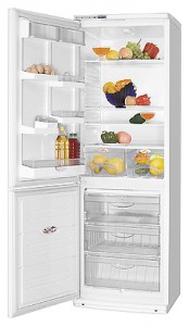 Холодильник ATLANT ХМ 6019-027 Фото