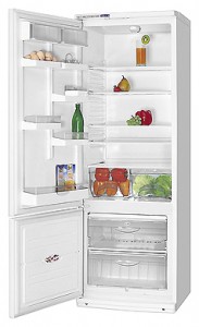 Холодильник ATLANT ХМ 6022-027 фото