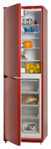 Холодильник ATLANT ХМ 6025-130 фото