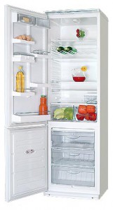 Холодильник ATLANT ХМ 6026-028 фото