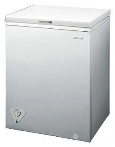 冷蔵庫 AVEX 1CF-100 写真