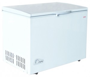 Холодильник AVEX CFF-260-1 Фото